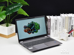 惠普专业图形工作站ZBook Fury G8评测  