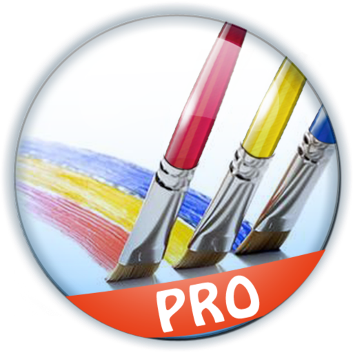 多层绘画/绘图软件My PaintBrush Pro for Mac v2.4.2 直装版