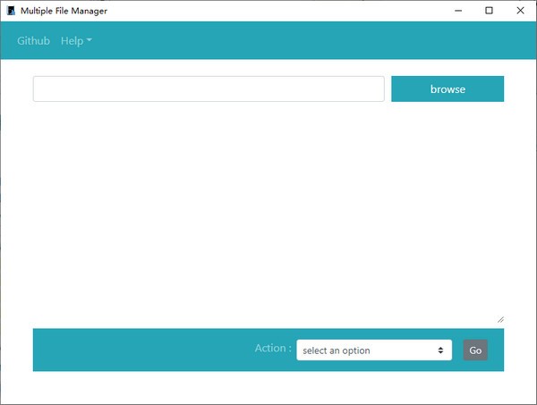 Multiple File Manager(文件管理器) v3.1.3 官方安装版