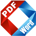 PDF to Word Converter for Mac(PDF转Word转换器) v6.2.1 中文激活版