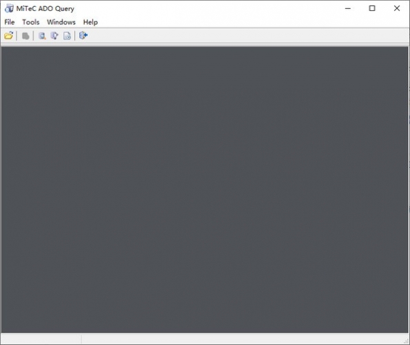 MiTec ADO Query下载