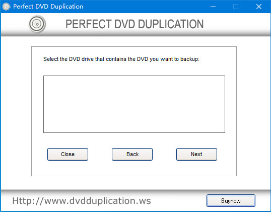 Perfect DVD Duplication(DVD刻录翻录工具) v3.01 官方安装版