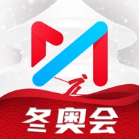 咪咕视频(冬奥会体育高清直播)for iPhone V5.9.9.1 苹果手机版