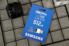 三星PRO Plus Micro SD卡评测   方寸之间纳乾坤