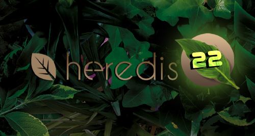 Heredis(家谱制作管理软件) 2023 v24.0 特别安装版(附激活文件+激活教程)