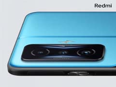 Redmi K50电竞版怎么样 Redmi K50电竞版细节介绍