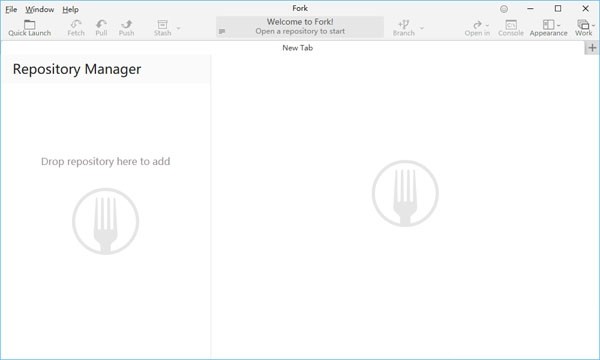 Danil Pristupov Fork(合并冲突工具) v1.76.5 官方安装版