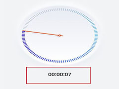 鸿蒙系统有没有秒表功能? 鸿蒙系统使用计时器的方法