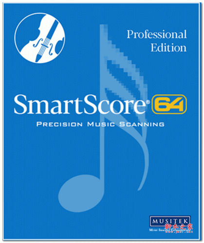 SmartScore破解版下载