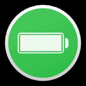 Batteries(苹果电脑电池容量管理工具) for Mac v2.2 免激活中文破解版
