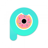 PICACG图片编辑 for Android v1.0.0 安卓版