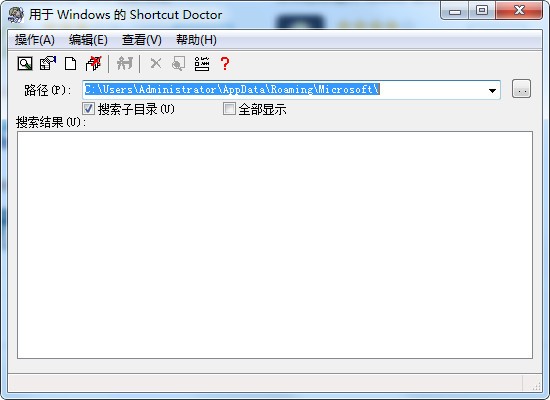 Shortcut Doctor下载