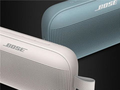 Bose SoundLink Flex蓝牙扬声器值得入手吗 Bose SoundLink Flex