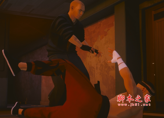 师父博物馆保镖取代主角MOD(主角人物替换) 免费版