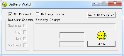 BatteryTest下载