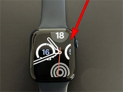 iwatch屏幕放大后怎样缩小? iwatch手表屏幕放大后缩小的技巧