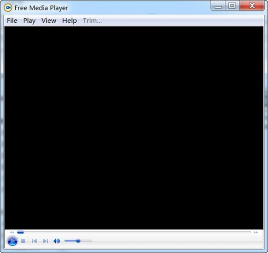 Wisdom Free Media Player(媒体播放工具) v1.0.107 绿色免费版