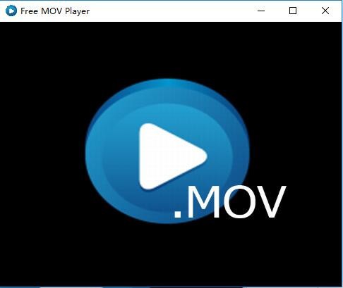 Free MOV Player(MOV格式播放工具) v1.0.0 免费安装版