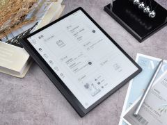 华为MatePad Paper评测   兼顾阅读与办公的神器