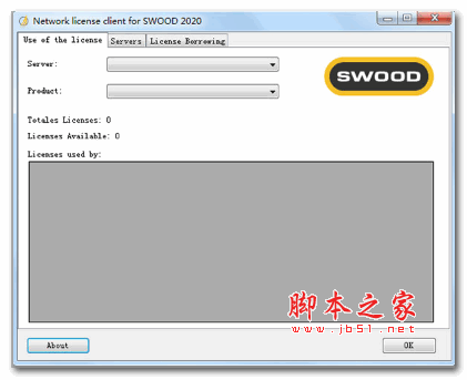SW木工插件EFICAD SWOOD 2021 SP4.2 for Solidworks 永久授权版(附安装教程) 64位