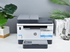 惠普创系列2606sdw一体打印机评测  带来更高印量和更低成本