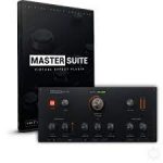 母带制作插件Initial Audio Master Suite for Mac v1.2.0 安装激活版