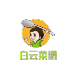 白云菜谱app for Android V1.0 安卓手机版