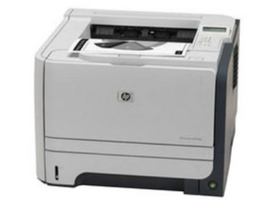 惠普hp laserjet p2055d激光打印机驱动程序 32位 官方安装版