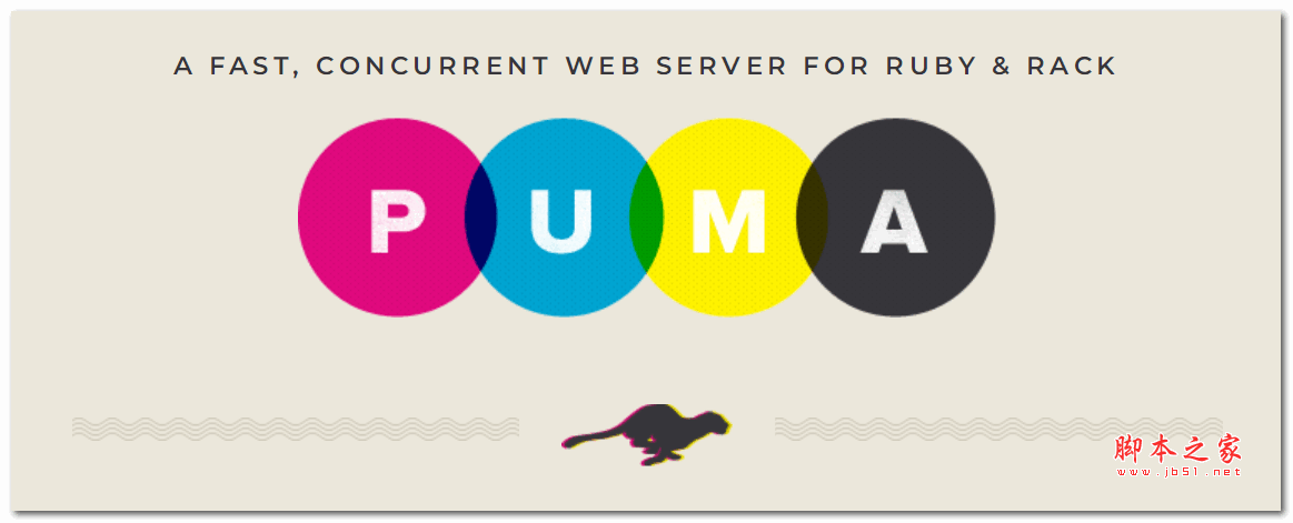 Puma Web服务器 v6.4.3