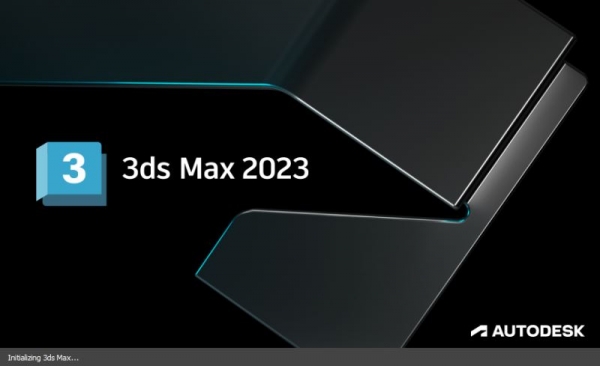 怎么激活Autodesk 3ds Max 2023 附激活教程+破解补丁