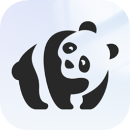 熊猫绘画生花 for Android v1.0.0 安卓手机版