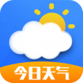今日天气王(天气预报软件) v1.0.8 安卓版