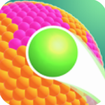 小球涂色 for Androidv1.7 安卓手机版