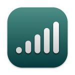 WiFi Signal for Mac(wifi信号检测工具) v4.4.10 直装激活版 支持M1