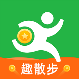 趣散步app for Android v3.7.5 安卓版