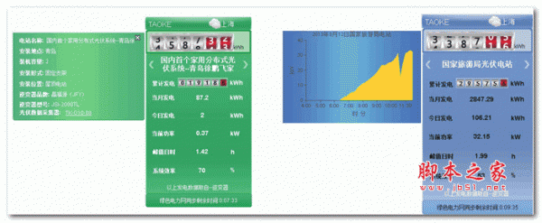 光伏小精灵 v1.22 绿色版