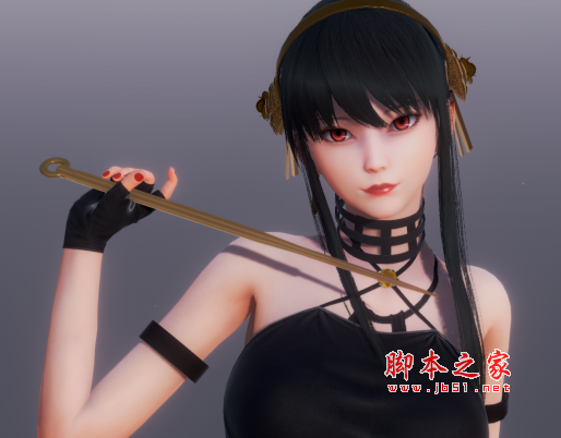 AI少女间谍过家家约尔福杰MOD 免费版