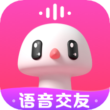 蘑菇语音 for android v1.5.9 安卓手机版