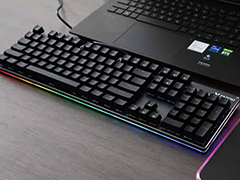 雷柏V520RGB合金版机械键盘怎么样 雷柏V520RGB合金版机械键盘评