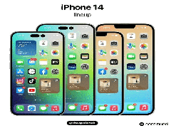 iPhone 14系列会有哪些产品 iPhone 14系列产品介绍