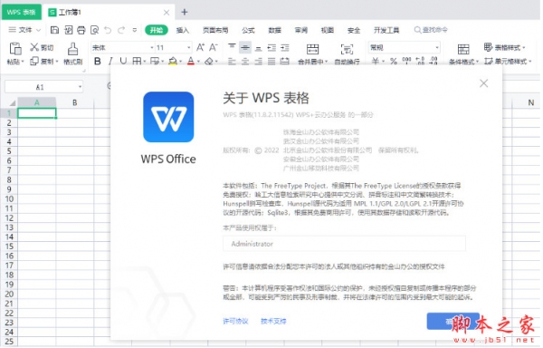 WPS Office 2019 Pro Plus专业增强版 V11.8.2.11716 永不过期激活版