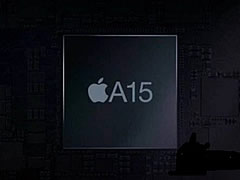 苹果A15处理器评测跑分参数详细介绍