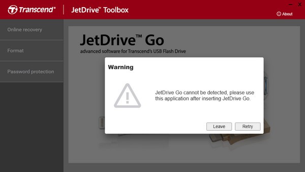 JetDrive Toolbox下载