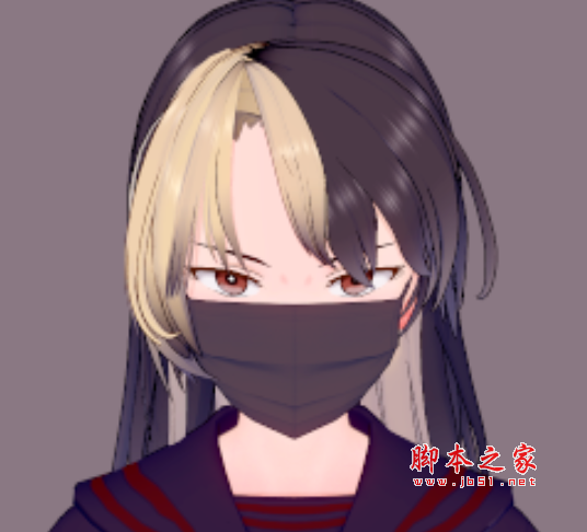 恋活Sunshine挑染金发不良美少女MOD 免费版