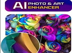 AI照片/艺术优化增强器Mediachance AI Photo and Art Enhancer 1.6.00 x64 直装破解版