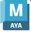 Autodesk Maya 2023 for Mac 正版激活永久使用(支持M1)
