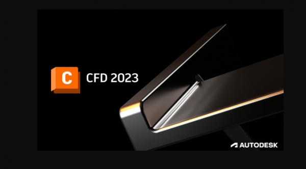 Autodesk CFD 2023.0.1 Ultimate x64 中文授权激活版(附补丁+教程)