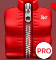 A-Zippr for mac(压缩解压缩软件) V1.9 苹果电脑版
