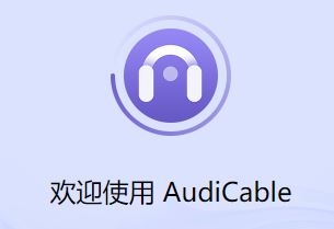 AudiCable激活补丁下载