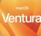 macOS Ventura 13下载